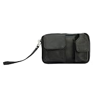 Carry-All Bag, Black, One Size