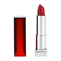 Myb Cs Lip Are Redd Size Ea Maybelline Colorsensational Lipcolor, Are You Red-Dy