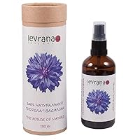 Natural Cosmetics Natural hydrolat Cornflower 100 ml 000006037