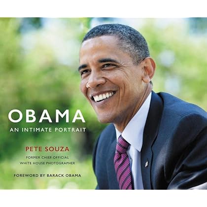 Obama: An Intimate Portrait