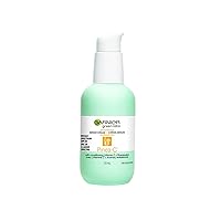 Green Labs Pinea-C 3-in-1 Brightening Serum Cream, 24H Moisture + Serum + SPF 30 with Vitamin C, 2.4 Fl Oz (72mL), 1 Count (Packaging May Vary)