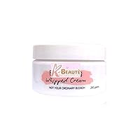 Whipped Cream for Face & Body 250g 8.81 Ounce (Pack of 1) PHKB22250G 0