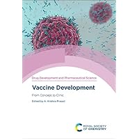 Vaccine Development: From Concept to Clinic (ISSN) Vaccine Development: From Concept to Clinic (ISSN) Hardcover Kindle