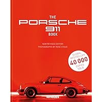 The Porsche 911 Book: New Revised Edition The Porsche 911 Book: New Revised Edition Hardcover Paperback Flexibound