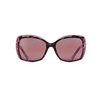 Maui Jim Women's Orchid Polarized Fashion Sunglasses