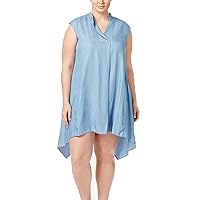 Rachel Roy Womens Harper Shift Dress