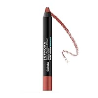 SEPHORA COLLECTION Sephora Colorful® Waterproof Eyeshadow & Eyeliner Multi-Stick 47 Red Terracotta