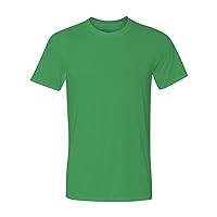 Performance 4.5 oz. T-Shirt (G420) Irish Green, 2XL (Pack of 12)