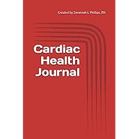 Cardiac Health Journal