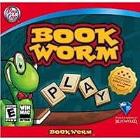 Bookworm [Instant Access] Bookworm [Instant Access] Mac Download PC Download