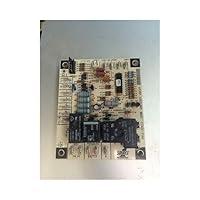 67297 - Source 1 OEM Heat Pump Defrost Control Circuit Board