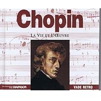 Chopin Chopin Hardcover Paperback