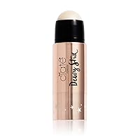 Ciaté London Dewy Stix Highlighter, Luminous Glow Stick, Enriched with Hyaluronic Acid, for the Ultimate Dewy Complexion, Vegan Formula