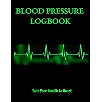 Blood Pressure Log Book I Record 2 Readings Per Day For Over a Year I Track & Monitor Your BP and Pulse I 100 Pages I 17.5x11.25in: Undated Spacious ... Pressure Diary) With Blood Pressure Levels Blood Pressure Log Book I Record 2 Readings Per Day For Over a Year I Track & Monitor Your BP and Pulse I 100 Pages I 17.5x11.25in: Undated Spacious ... Pressure Diary) With Blood Pressure Levels Paperback