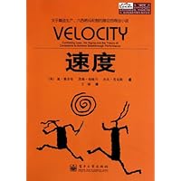 Velocity (Chinese Edition)