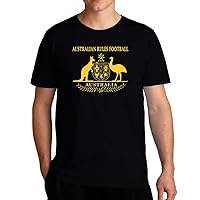 Australian Rules Football Australia T-Shirt
