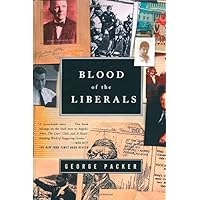 Blood of the Liberals Blood of the Liberals Kindle Paperback Audible Audiobook Hardcover