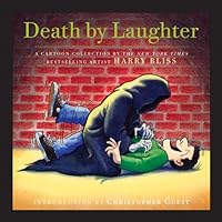 Death by Laughter Death by Laughter Hardcover