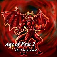 Age of Fear 2 The Chaos Lord [Download] Age of Fear 2 The Chaos Lord [Download] PC Download Mac Download