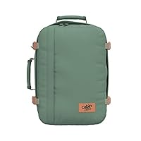 CabinZero(キャビンゼロ) Casual Bag, Green, One Size