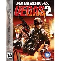 Tom Clancy's Rainbow Six Vegas 2 | PC Code - Ubisoft Connect Tom Clancy's Rainbow Six Vegas 2 | PC Code - Ubisoft Connect PC Download