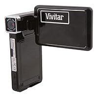 Vivitar DVR-865HD 2.4