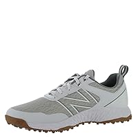New Balance Men's Fresh Foam Contend Golf Shoes, 8-16