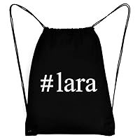 Lara Hashtag Sport Bag 18