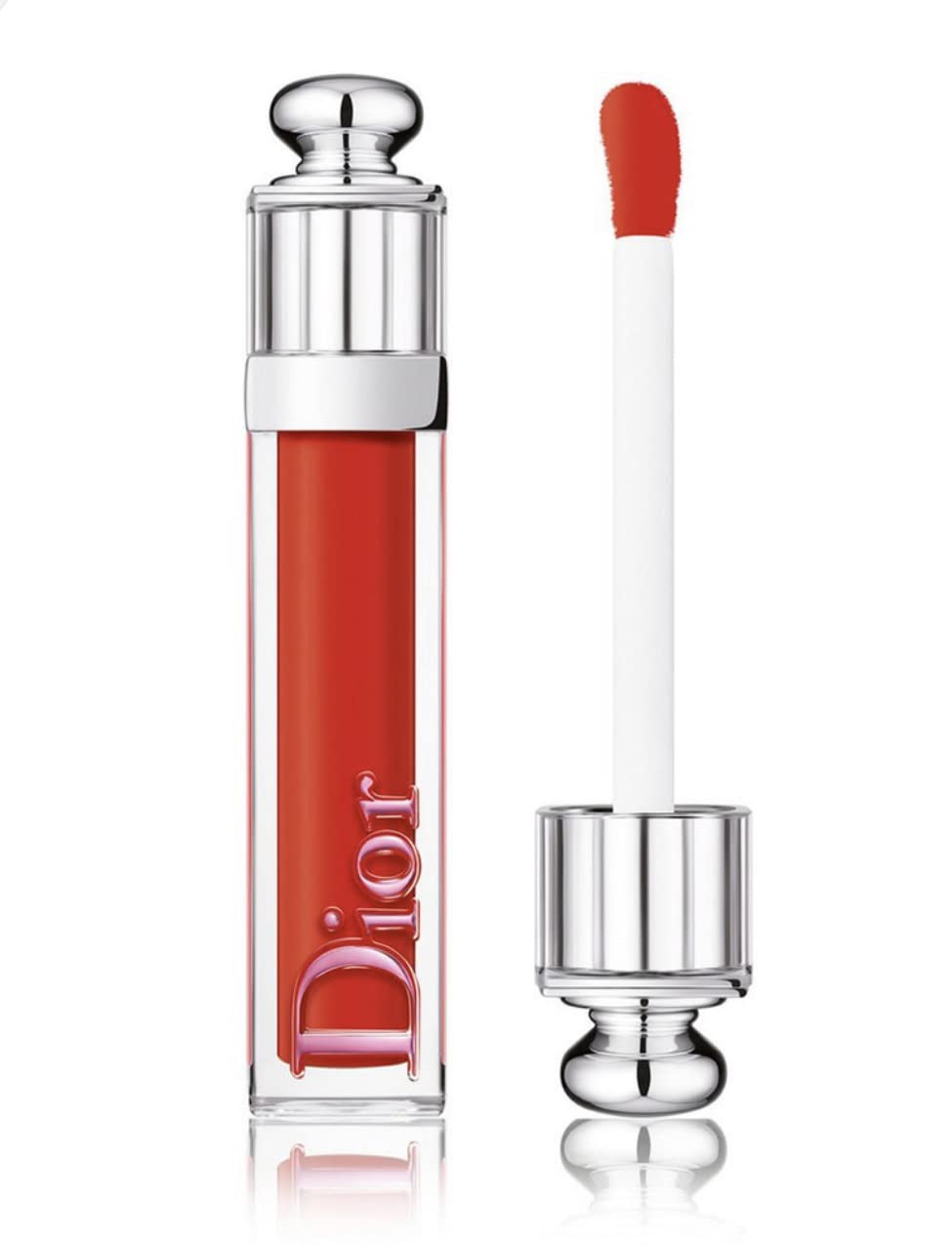 Dior Addict Lip Maximizer Instant and Longterm Volumizing Gloss with a  Rosy Shimmer  DIOR