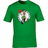Tatum Boston Cartoon Logo Basketball Sports Fans Unisex T-Shirt