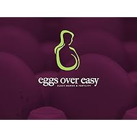Eggs Over Easy - Season 1