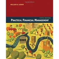 Practical Financial Management, 5th Edition Practical Financial Management, 5th Edition Hardcover