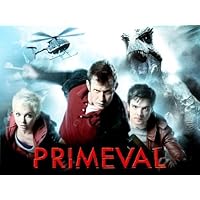 Primeval Season 3