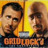 Gridlock'd [Explicit Lyrics] [Soundtrack] [Audio CD] Original Soundtrack Gridlock'd [Explicit Lyrics] [Soundtrack] [Audio CD] Original Soundtrack Audio CD MP3 Music Vinyl