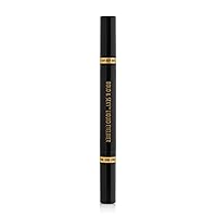 Black Radiance Bold and Sexy Liquid Eyeliner, Black, 2.4 Gram