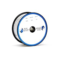 Blue Demon ER4043 X .047 X 1LB MIG/GMAW General Purpose Aluminum Welding Wire, All Position with Silicon Additives, Formulated to Provide Porosity-Free, X-Ray Quality Welds