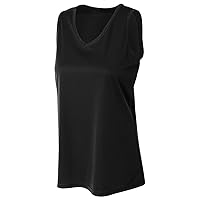 A4 Women's Nw2360 NW2360-ROY Athletic Tank Top (Pack of 1)