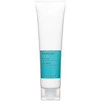ARROJO Hair Styling Cream for Women and Men - Versatile Style Shaper Hair Smoothing Cream - Blow Dry Cream to Hold, Define & Soften your Hair - Great Volume Hair Cream (5.1 fl oz)