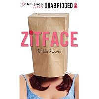 Zitface Zitface Paperback Kindle Audible Audiobook Hardcover Audio CD