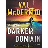 A Darker Domain: A Novel A Darker Domain: A Novel Kindle Audible Audiobook Hardcover Paperback Mass Market Paperback Preloaded Digital Audio Player