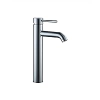 Dawn AB37 1023C Single-Lever Tall Lavatory Faucet, Chrome