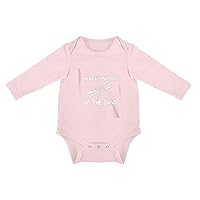 Baby Mameluco De Manga Long Sleeves Romper Jumpsuits for Boy And Girl