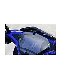 Screen Protector Motorcycle Cluster Scratch Protection Film Screen Protector For Y&amaha NVX 155 Aerox 155 nvx155 Aerox155
