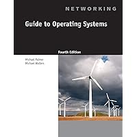 Guide to Operating Systems Guide to Operating Systems Paperback