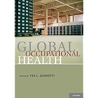 Global Occupational Health Global Occupational Health Hardcover Kindle