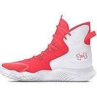 Under Armour Women's Flow Highlight Ace Volleyball Shoe