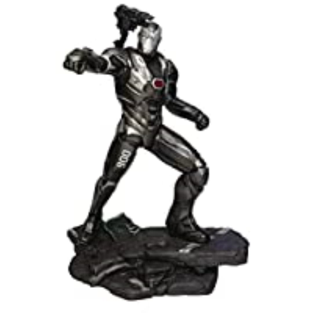 DIAMOND SELECT TOYS Marvel Gallery: Avengers Endgame: War Machine PVC Figure