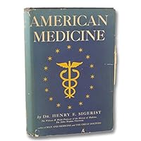 American medicine, American medicine, Hardcover