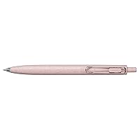 Mitsubishi Pencil UMNSFT05D.13 Gel Ballpoint Pen Uni-Ball One F 0.5 D Pink