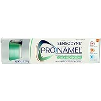 Sensodyne Pronamel Toothpaste 4 oz